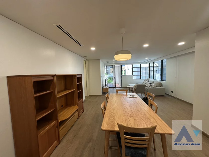  Children Dreaming Place - Garden Apartment  3 Bedroom for Sale & Rent MRT Lumphini in Sathorn Bangkok