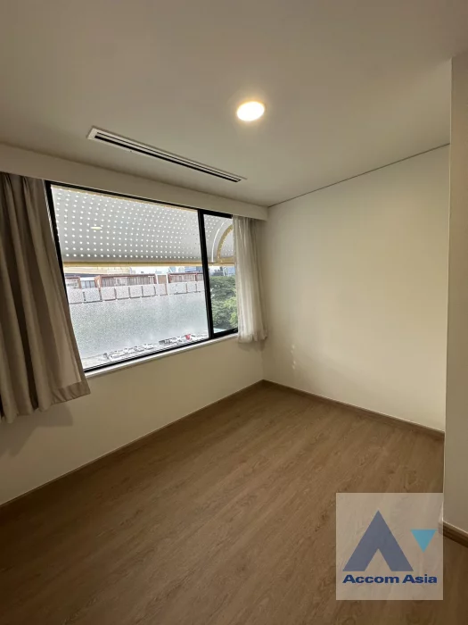 9  3 br Apartment for rent and sale in Sathorn ,Bangkok BTS Sala Daeng - MRT Lumphini at Children Dreaming Place - Garden AA46446