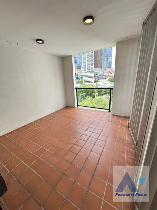 18  3 br Apartment for rent and sale in Sathorn ,Bangkok BTS Sala Daeng - MRT Lumphini at Children Dreaming Place - Garden AA46446