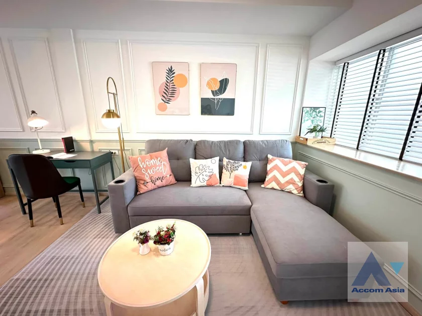  1  3 br Townhouse For Rent in Pattanakarn ,Bangkok BTS Udomsuk at Indy Bangna – Ramkhamhaeng 2 AA46447