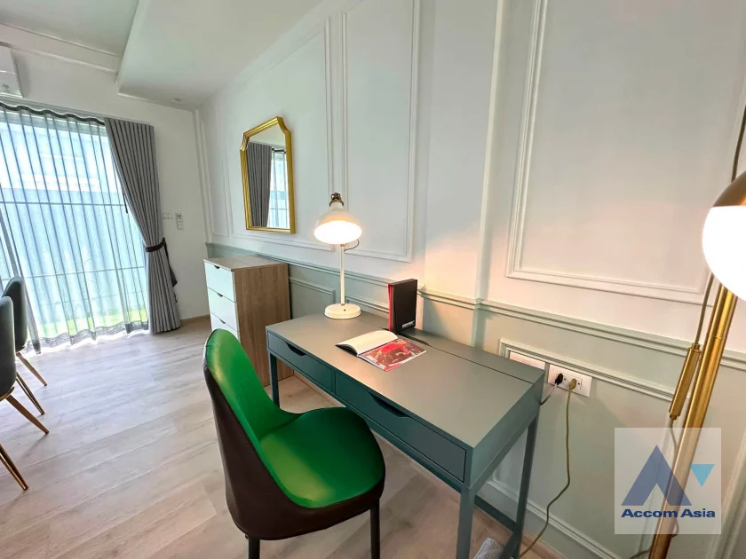 9  3 br Townhouse For Rent in Pattanakarn ,Bangkok BTS Udomsuk at Indy Bangna – Ramkhamhaeng 2 AA46447