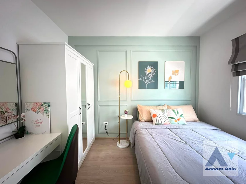 10  3 br Townhouse For Rent in Pattanakarn ,Bangkok BTS Udomsuk at Indy Bangna – Ramkhamhaeng 2 AA46447