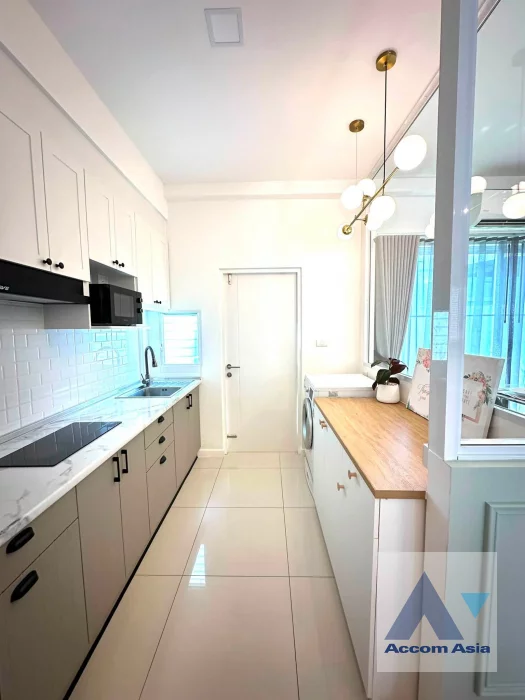 6  3 br Townhouse For Rent in Pattanakarn ,Bangkok BTS Udomsuk at Indy Bangna – Ramkhamhaeng 2 AA46447