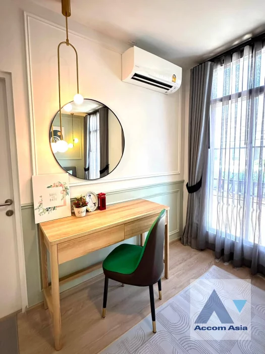 13  3 br Townhouse For Rent in Pattanakarn ,Bangkok BTS Udomsuk at Indy Bangna – Ramkhamhaeng 2 AA46447