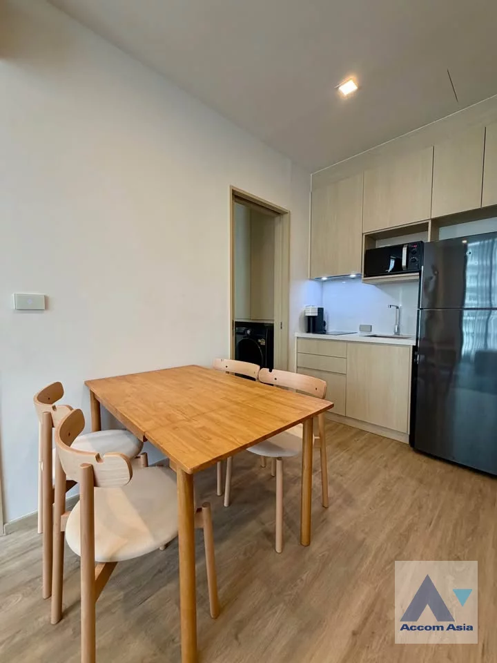 unitFully Furnished |  1 Bedroom  Condominium For Rent in Sukhumvit, Bangkok  near BTS Phrom Phong (AA46448)