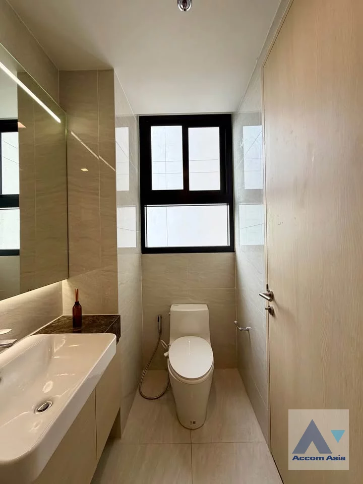 8  1 br Condominium For Rent in Sukhumvit ,Bangkok BTS Phrom Phong at Noble State 39 AA46448