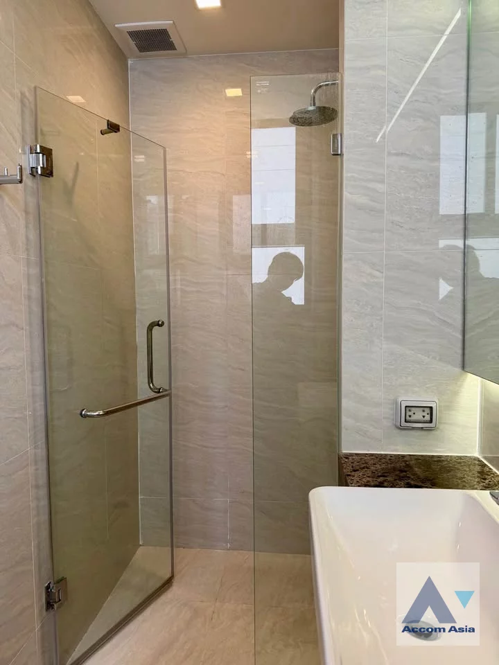 9  1 br Condominium For Rent in Sukhumvit ,Bangkok BTS Phrom Phong at Noble State 39 AA46448