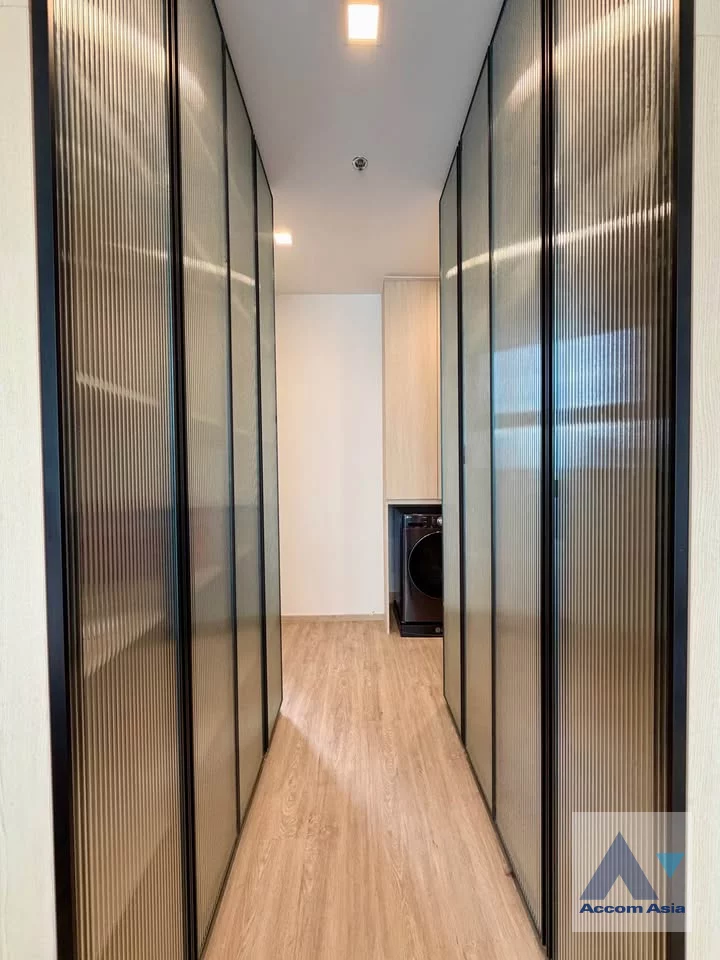 7  1 br Condominium For Rent in Sukhumvit ,Bangkok BTS Phrom Phong at Noble State 39 AA46448
