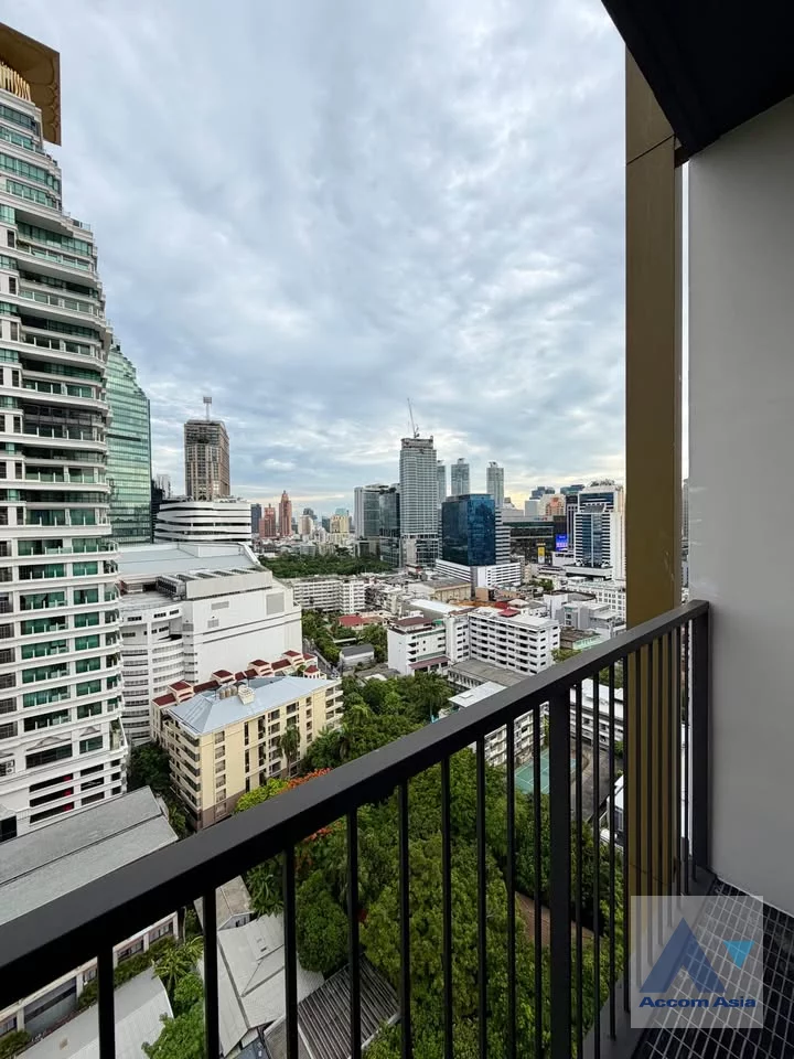10  1 br Condominium For Rent in Sukhumvit ,Bangkok BTS Phrom Phong at Noble State 39 AA46448