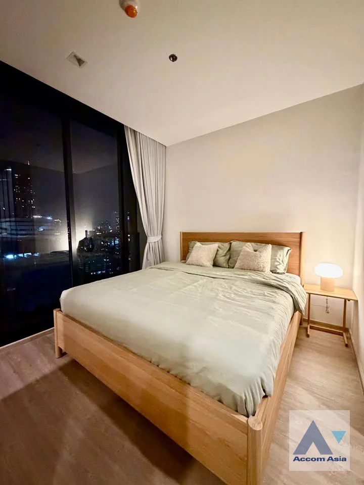 6  1 br Condominium For Rent in Sukhumvit ,Bangkok BTS Phrom Phong at Noble State 39 AA46448