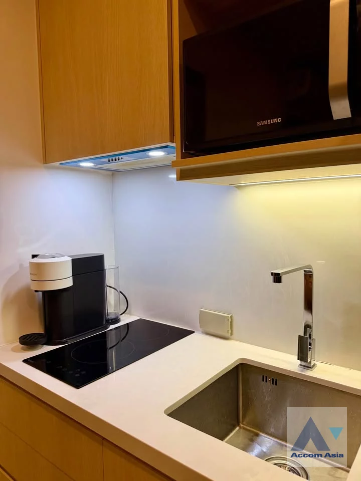 5  1 br Condominium For Rent in Sukhumvit ,Bangkok BTS Phrom Phong at Noble State 39 AA46448