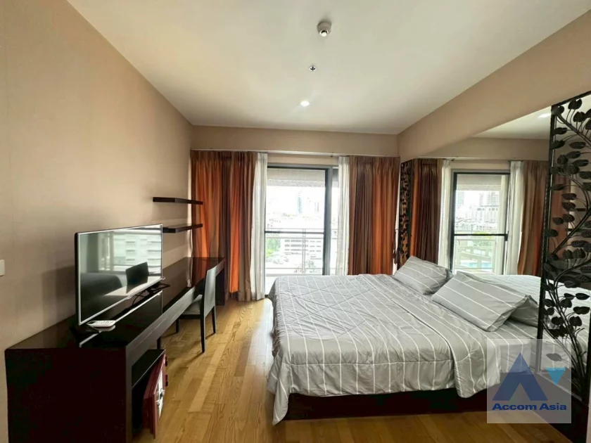 11  2 br Condominium for rent and sale in Sukhumvit ,Bangkok BTS Phrom Phong at The Madison AA46449