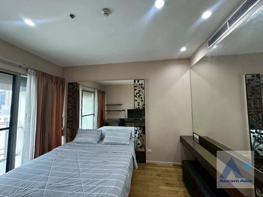 12  2 br Condominium for rent and sale in Sukhumvit ,Bangkok BTS Phrom Phong at The Madison AA46449