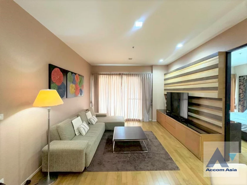 unitFully Furnished, Pet friendly |  2 Bedrooms  Condominium For Rent & Sale in Sukhumvit, Bangkok  near BTS Phrom Phong (AA46449)