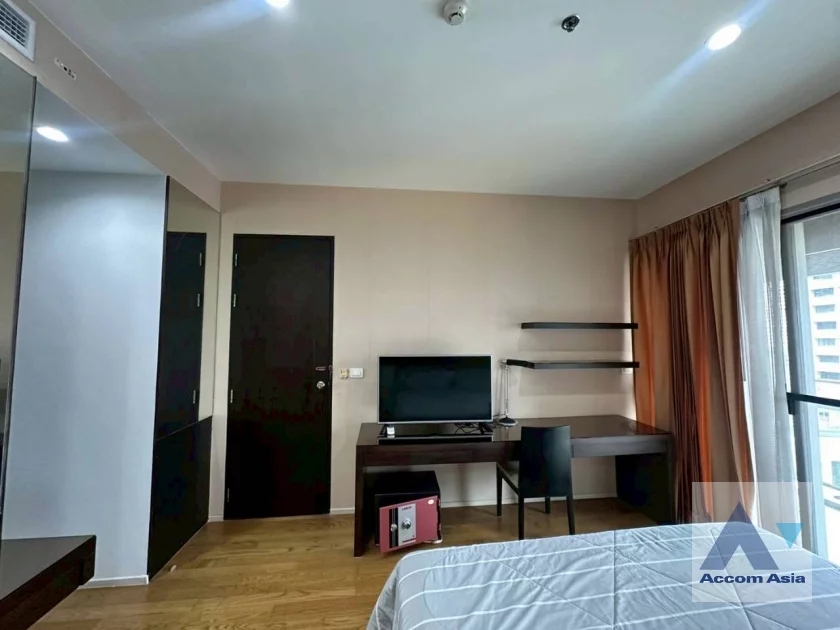 13  2 br Condominium for rent and sale in Sukhumvit ,Bangkok BTS Phrom Phong at The Madison AA46449
