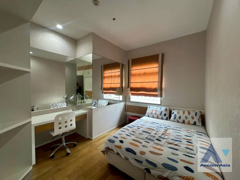 16  2 br Condominium for rent and sale in Sukhumvit ,Bangkok BTS Phrom Phong at The Madison AA46449