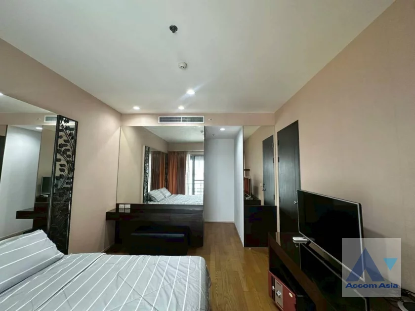 14  2 br Condominium for rent and sale in Sukhumvit ,Bangkok BTS Phrom Phong at The Madison AA46449