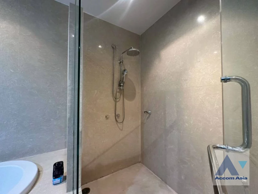 20  2 br Condominium for rent and sale in Sukhumvit ,Bangkok BTS Phrom Phong at The Madison AA46449