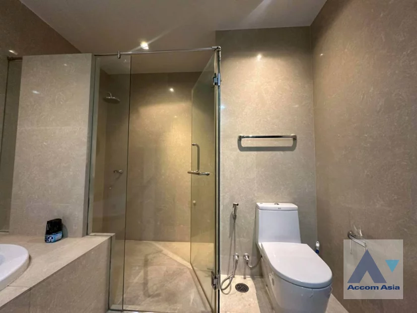 21  2 br Condominium for rent and sale in Sukhumvit ,Bangkok BTS Phrom Phong at The Madison AA46449