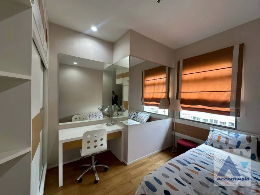 17  2 br Condominium for rent and sale in Sukhumvit ,Bangkok BTS Phrom Phong at The Madison AA46449