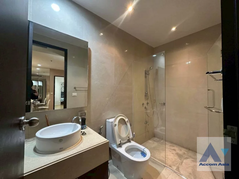 22  2 br Condominium for rent and sale in Sukhumvit ,Bangkok BTS Phrom Phong at The Madison AA46449