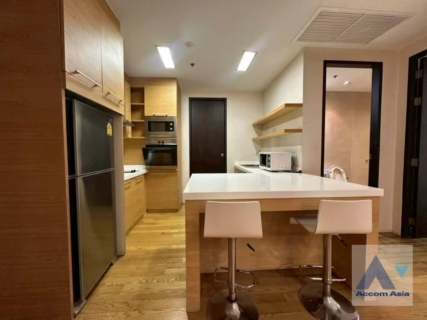 unitFully Furnished, Pet friendly |  2 Bedrooms  Condominium For Rent & Sale in Sukhumvit, Bangkok  near BTS Phrom Phong (AA46449)