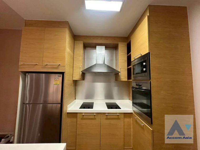 4  2 br Condominium for rent and sale in Sukhumvit ,Bangkok BTS Phrom Phong at The Madison AA46449