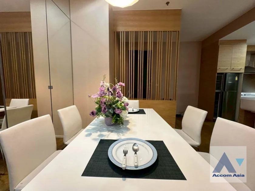 9  2 br Condominium for rent and sale in Sukhumvit ,Bangkok BTS Phrom Phong at The Madison AA46449
