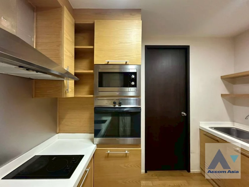 5  2 br Condominium for rent and sale in Sukhumvit ,Bangkok BTS Phrom Phong at The Madison AA46449