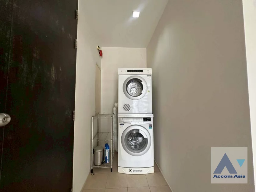 23  2 br Condominium for rent and sale in Sukhumvit ,Bangkok BTS Phrom Phong at The Madison AA46449