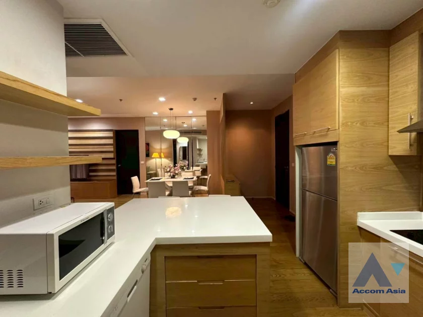 7  2 br Condominium for rent and sale in Sukhumvit ,Bangkok BTS Phrom Phong at The Madison AA46449