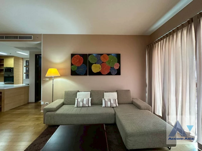 unitFully Furnished, Pet friendly |  2 Bedrooms  Condominium For Rent & Sale in Sukhumvit, Bangkok  near BTS Phrom Phong (AA46449)