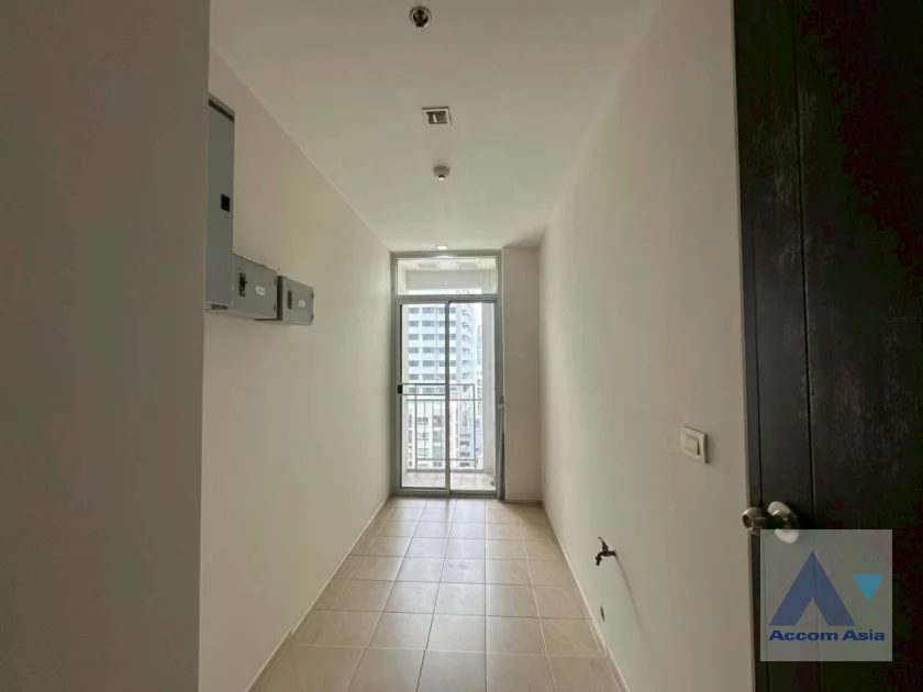 24  2 br Condominium for rent and sale in Sukhumvit ,Bangkok BTS Phrom Phong at The Madison AA46449