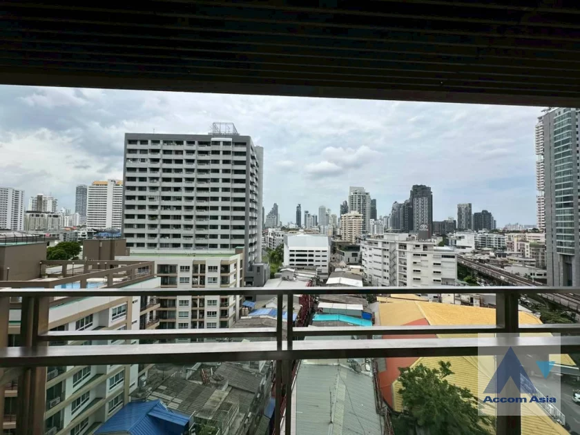 25  2 br Condominium for rent and sale in Sukhumvit ,Bangkok BTS Phrom Phong at The Madison AA46449