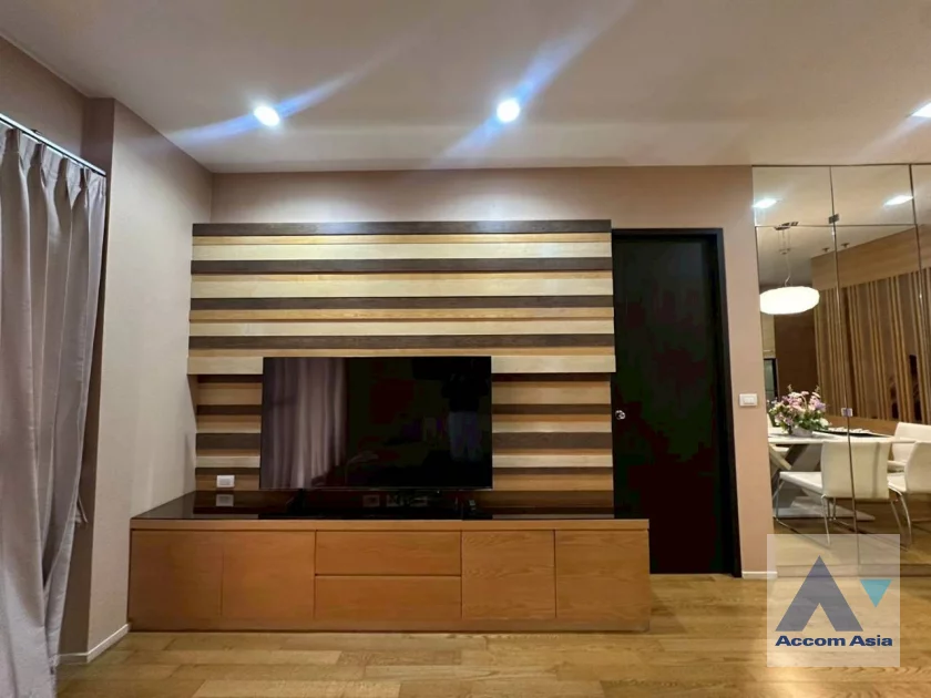 10  2 br Condominium for rent and sale in Sukhumvit ,Bangkok BTS Phrom Phong at The Madison AA46449