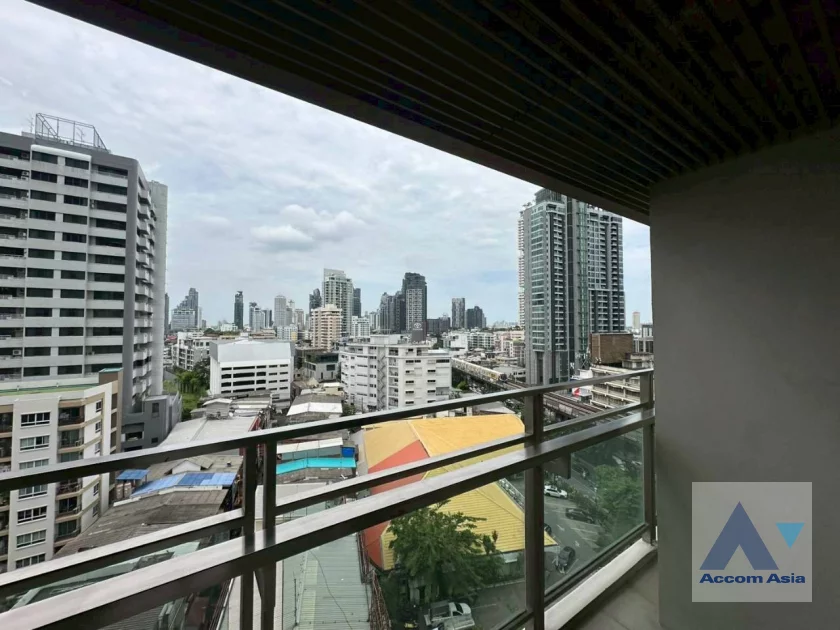 26  2 br Condominium for rent and sale in Sukhumvit ,Bangkok BTS Phrom Phong at The Madison AA46449