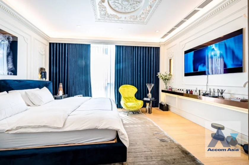 9  2 br Condominium for rent and sale in Sukhumvit ,Bangkok BTS Thong Lo at The Monument Thong Lo AA46450