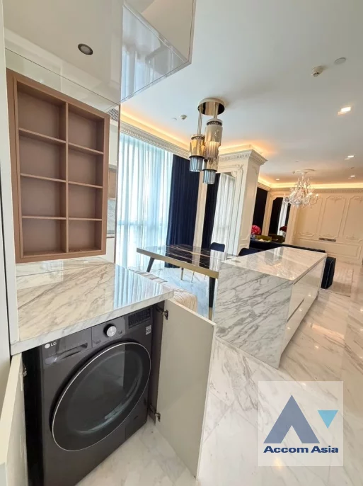 unitFully Furnished, Pet friendly |  2 Bedrooms  Condominium For Rent & Sale in Sukhumvit, Bangkok  near BTS Thong Lo (AA46450)