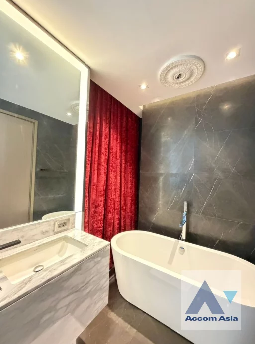 10  2 br Condominium for rent and sale in Sukhumvit ,Bangkok BTS Thong Lo at The Monument Thong Lo AA46450