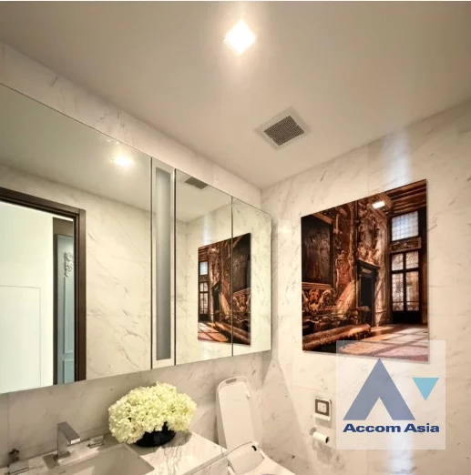 16  2 br Condominium for rent and sale in Sukhumvit ,Bangkok BTS Thong Lo at The Monument Thong Lo AA46450