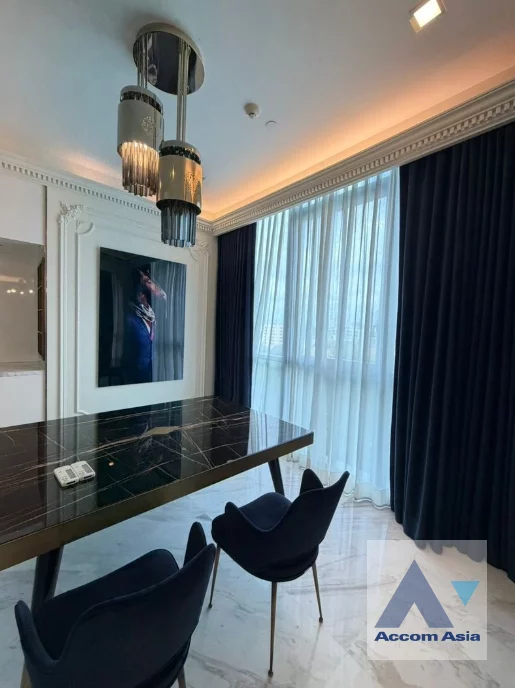 8  2 br Condominium for rent and sale in Sukhumvit ,Bangkok BTS Thong Lo at The Monument Thong Lo AA46450