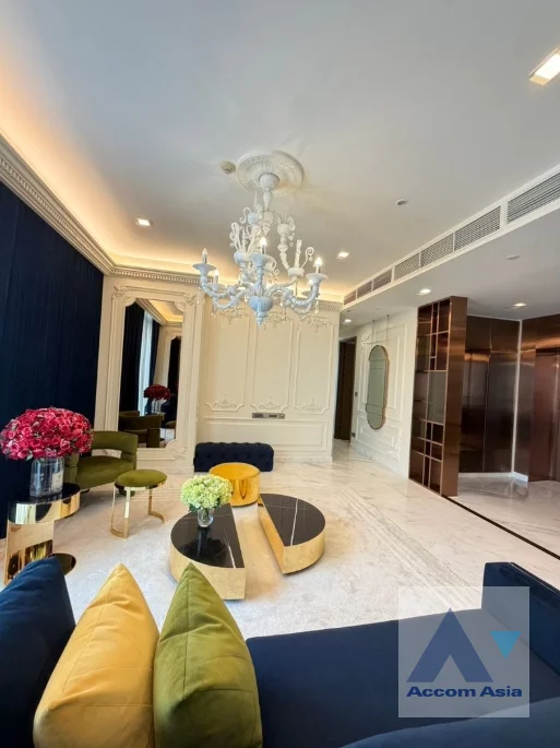 unitFully Furnished, Pet friendly |  2 Bedrooms  Condominium For Rent & Sale in Sukhumvit, Bangkok  near BTS Thong Lo (AA46450)