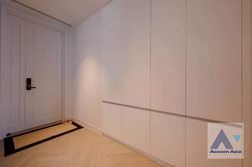 10  2 br Condominium For Rent in Ploenchit ,Bangkok MRT Lumphini at ONE89 wireless AA46451