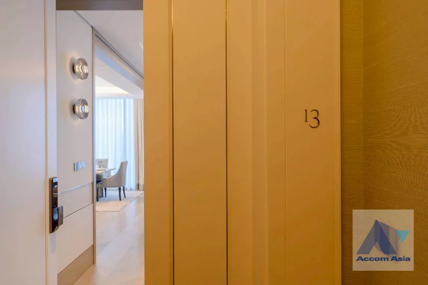 13  2 br Condominium For Rent in Ploenchit ,Bangkok MRT Lumphini at ONE89 wireless AA46451