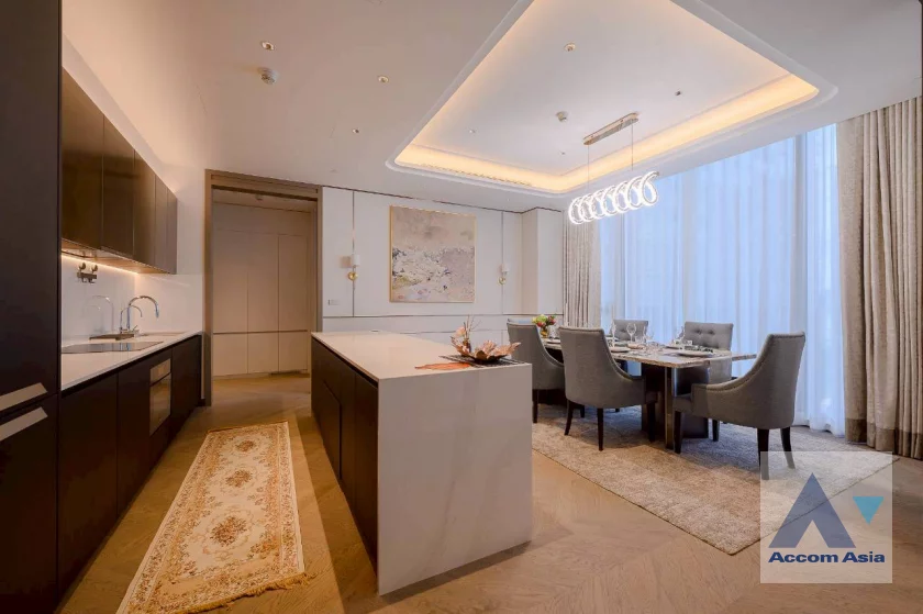 8  2 br Condominium For Rent in Ploenchit ,Bangkok MRT Lumphini at ONE89 wireless AA46451