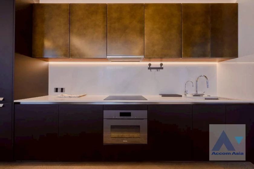 17  2 br Condominium For Rent in Ploenchit ,Bangkok MRT Lumphini at ONE89 wireless AA46451