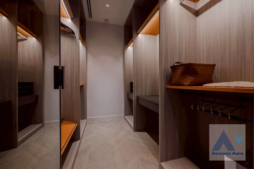 23  2 br Condominium For Rent in Ploenchit ,Bangkok MRT Lumphini at ONE89 wireless AA46451