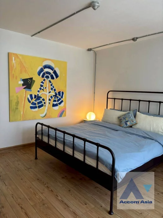 7  2 br Condominium for rent and sale in Silom ,Bangkok BTS Chong Nonsi at ITF Silom Palace AA46453