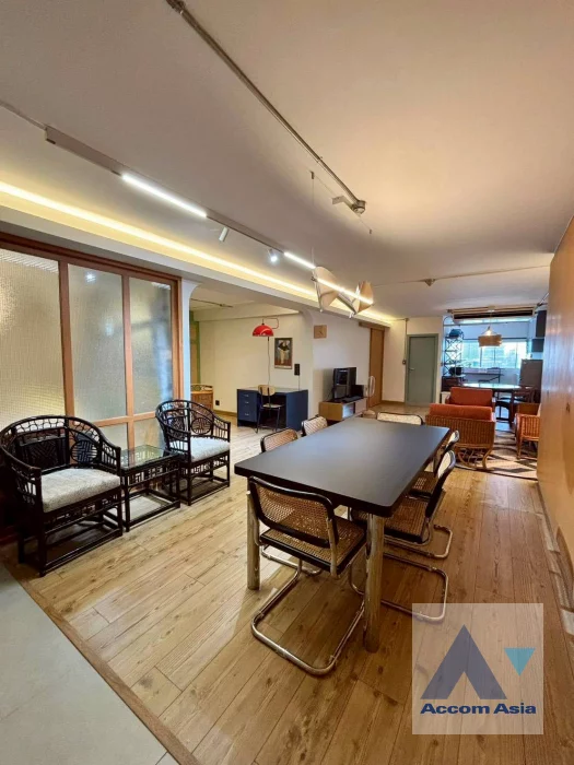 unit 2 Bedrooms  Condominium For Rent & Sale in Silom, Bangkok  near BTS Chong Nonsi (AA46453)
