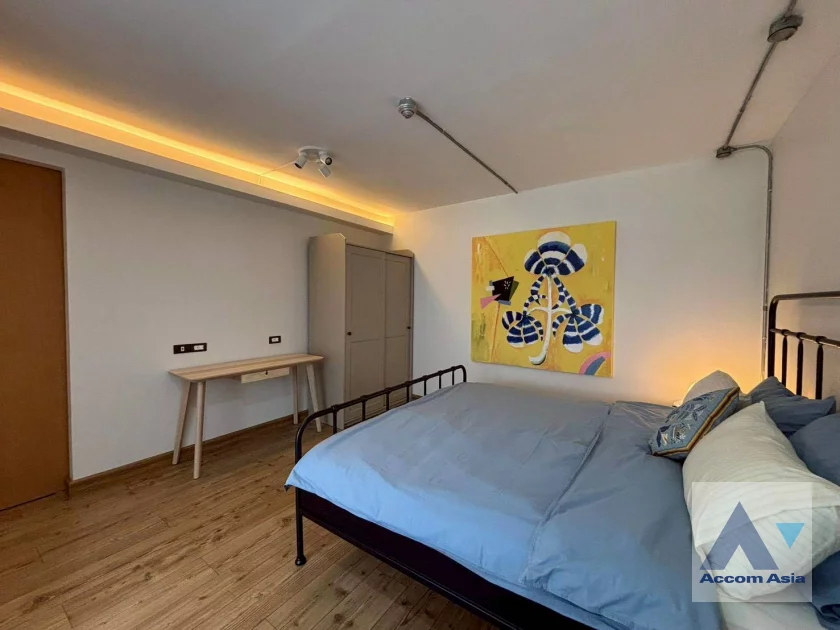 8  2 br Condominium for rent and sale in Silom ,Bangkok BTS Chong Nonsi at ITF Silom Palace AA46453